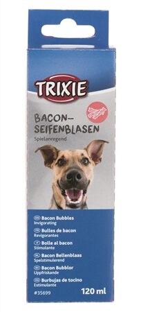 Trixie Bellenblaas Met Baconsmaak