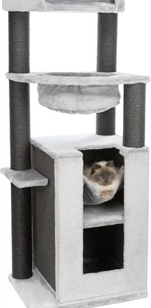 Trixie Krabpaal Xxl Leandro Grijs