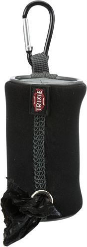 Trixie Poepzakhouder Neopreen Met 20 Zakjes Assorti - Afbeelding 5