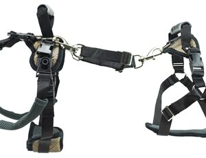 Solvit Petsafe Carelift Voor En Achter