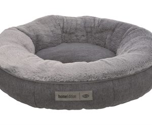 Trixie Hondenmand Liano Rond Grijs