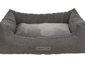 Trixie Hondenmand Liano Grijs