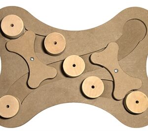 Holt Games Bot Activiteitenspel Hout