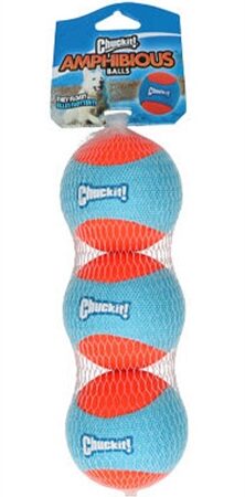 Chuckit Amphibious Bal