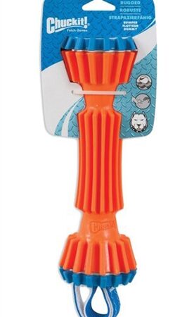 Chuckit Rugged Bumper