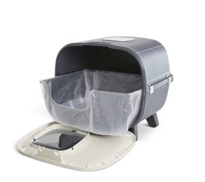 Savic Kattenbakzak Bag It Up Voor Mira Kattenbak