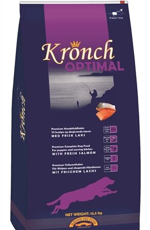 Kronch Optimal Puppy