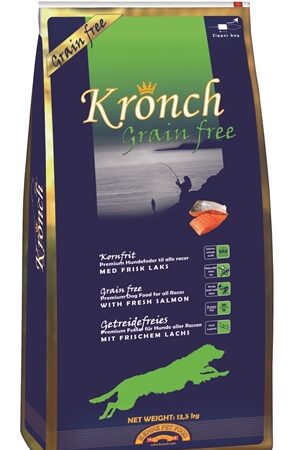 Kronch Adult Graanvrij