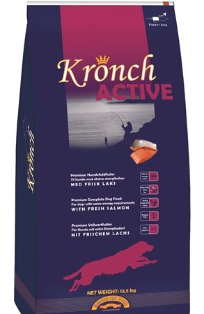 Kronch Active Adult
