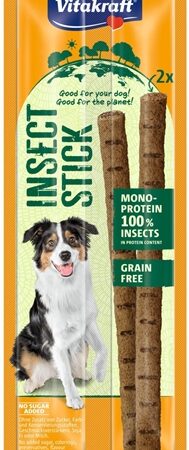 Vitakraft Insectensticks Graanvrij