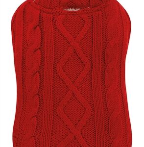 Croci Hondentrui Winter Trail Ruby Rood