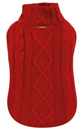 Croci Hondentrui Winter Trail Ruby Rood