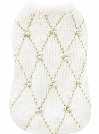 Croci Hondentrui Wintry