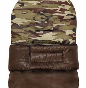 Croci Hondenjas Padded Bois