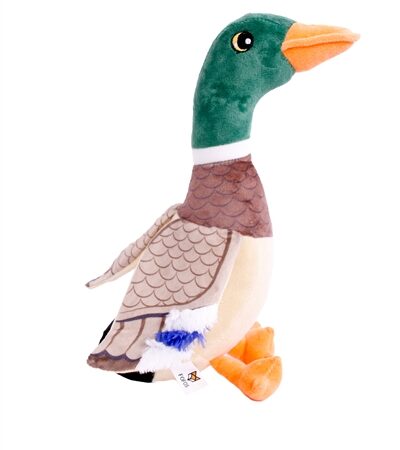 Fofos Wilde Eend Pluche