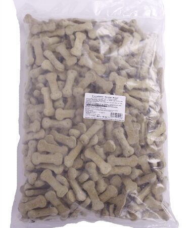 Excellent Grote Kluif