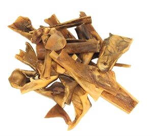 Petsnack Runderkophuid