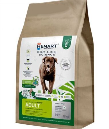 Henart Mealworm Insect Adult With Hem Eggshell Membrane