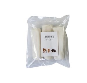 Petstyle Living Gepofte Rol Rund