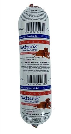 Naturis Houdbaar Vismix