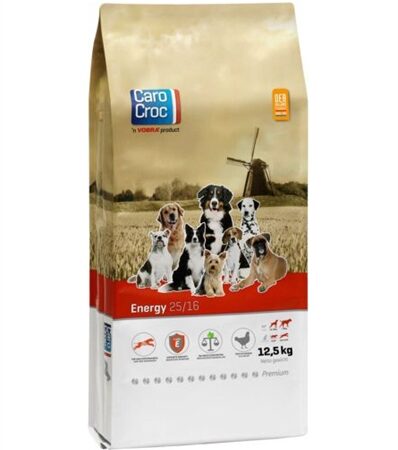 Carocroc Energy 25/16