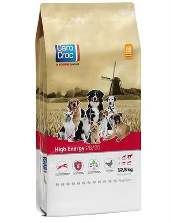 Carocroc High Energy 28/20