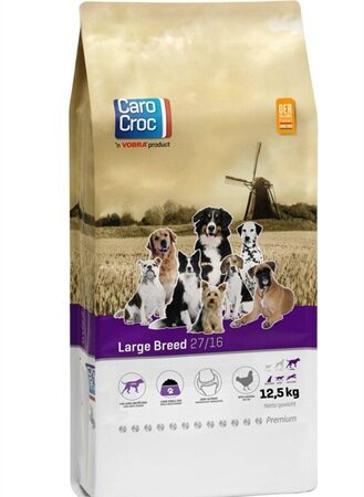 Carocroc Large Breed