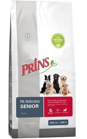 Prins Fit Selection Senior