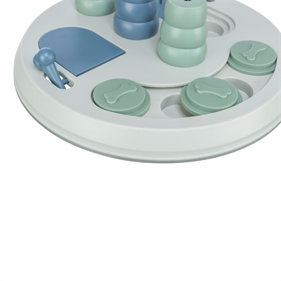 Trixie Honden Bordspel Flip Bord Kunststof - Afbeelding 4