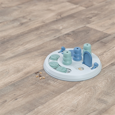 Trixie Honden Bordspel Flip Bord Kunststof - Afbeelding 8