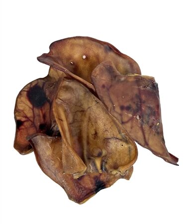 Petsnack Zeugenoren Xl