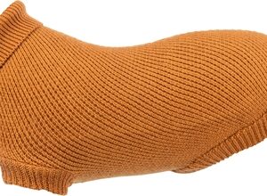 Trixie Citystyle Hondentrui Berlin Roest