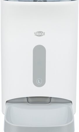 Trixie Voederautomaat Tx8 2.0 Wit / Grijs