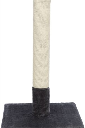 Trixie Krabpaal Batres Platina Grijs