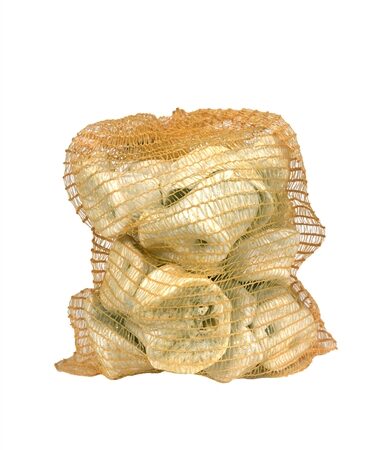 Petsnack Gepofte Varkensneuzen