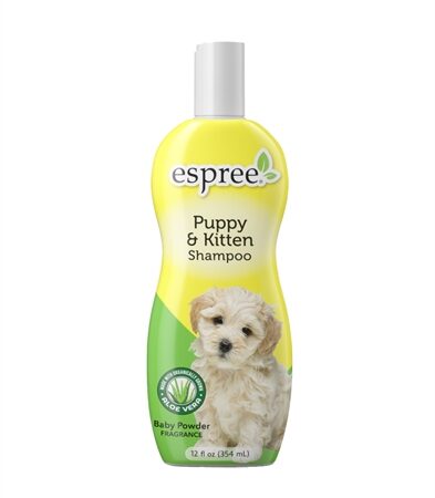 Espree Shampoo Puppy En Kitten