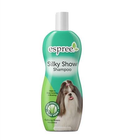 Espree Shampoo Silky Show