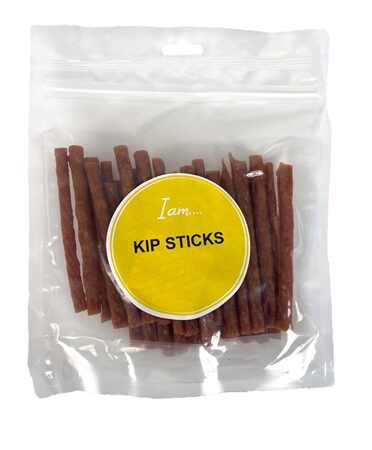 I Am Kip Sticks