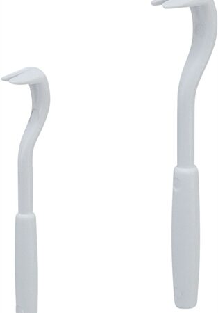 Trixie Tekentang Wit