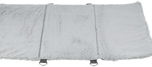 Trixie Hondendeken Reisdeken Amy Grijs