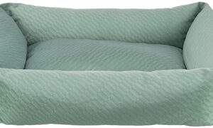 Trixie Hondenmand Alena Hoekig Saliegroen