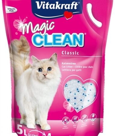Vitakraft Magic Clean