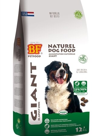 Bf Petfood Giant