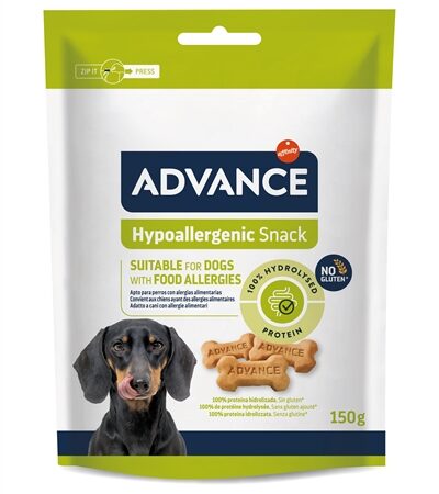 Advance Hypoallergenic Snack
