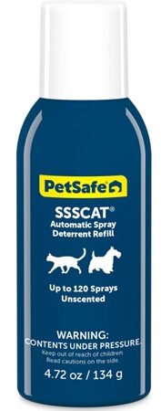 Ssscat Navulling Geurloos