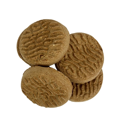 Dog Treatz Oven Baked Rondo's - Afbeelding 3