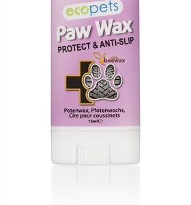 Ecopets Paw Wax Stick