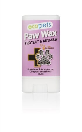 Ecopets Paw Wax Stick