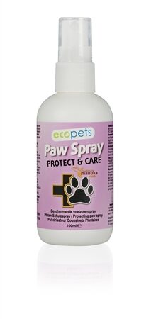 Ecopets Paw Spray