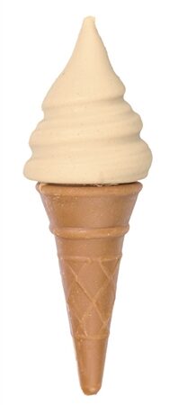 Trixie Soft Ice Met Kip